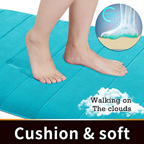 Memory Foam Bath Mat