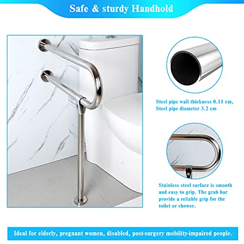 Handicap Bathroom Bar