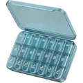 Pill Organizer 3X a Day