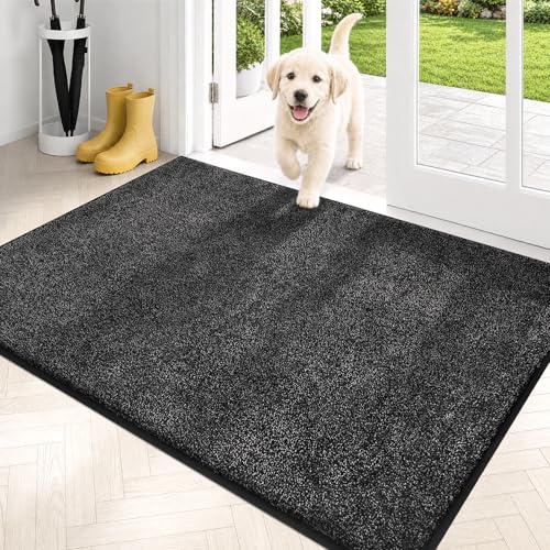 Dirt Trapping Indoor Door Mat