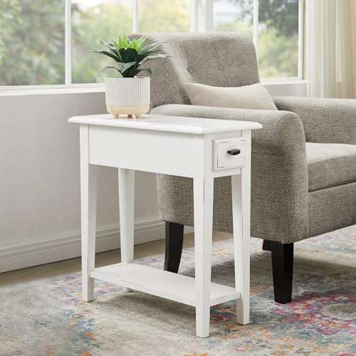 Haven Ridge Narrow End Table
