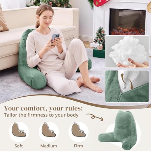 Reading Pillow for Bed