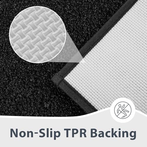 Bathroom Rugs U (4.8 Sq Ft)