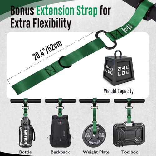 Forearm Strengthener & Forearm Exerciser