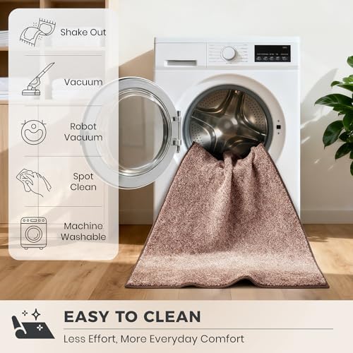 Dirt Trapping Indoor Door Mat