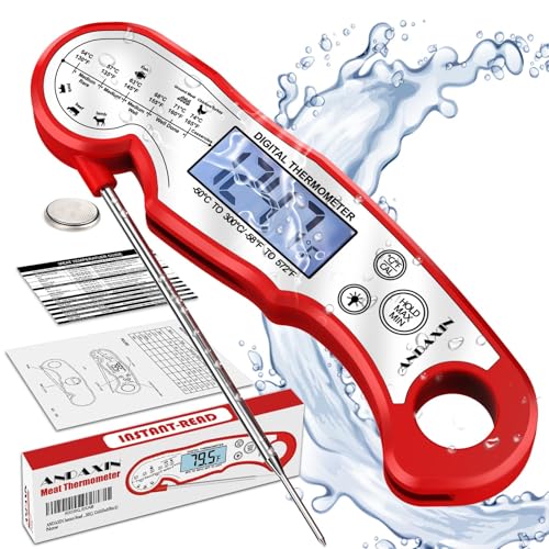 Meat Thermometer Digital