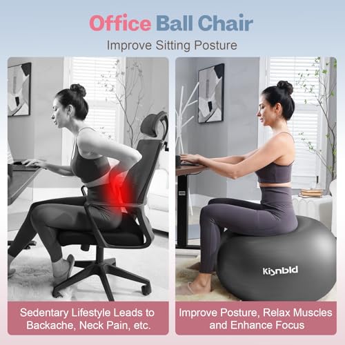 Exercise Ball