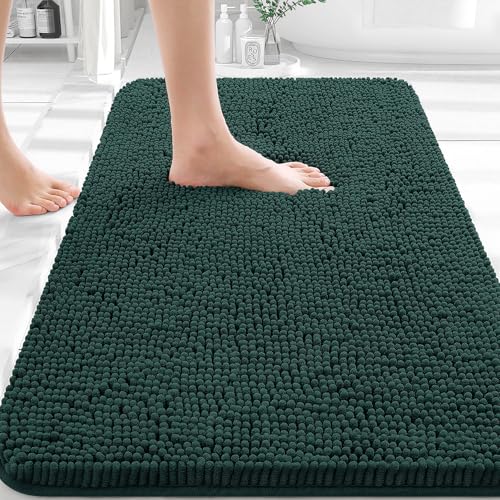 Bathroom Rugs 30x20