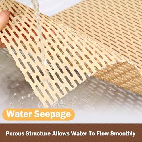 Shower Mat Non Slip Bathroom Mat Bathtub Mat
