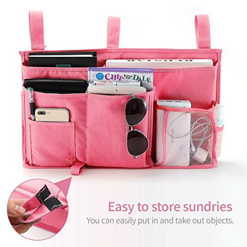Bunk Bed Organizer