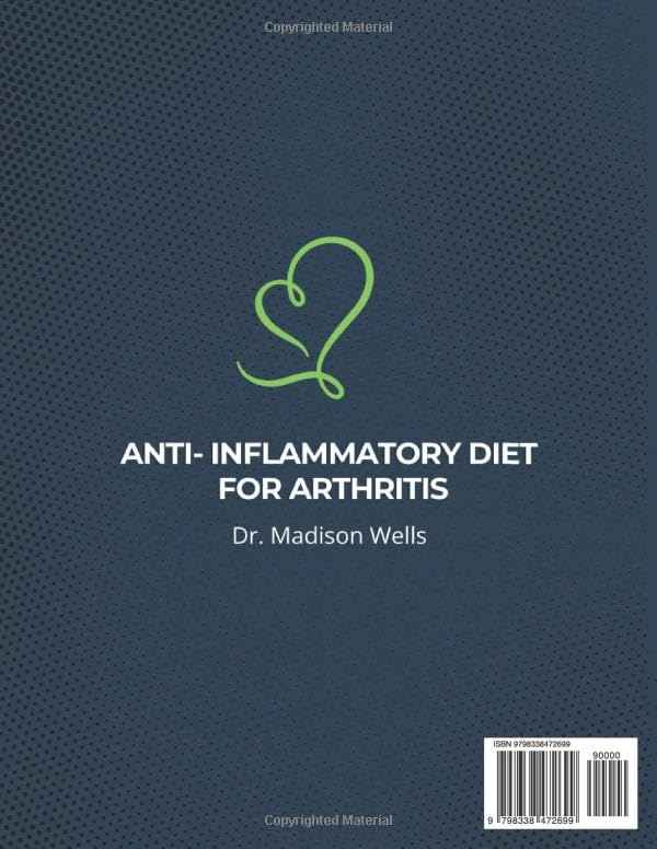 Anti Inflammatory Diet for Arthritis