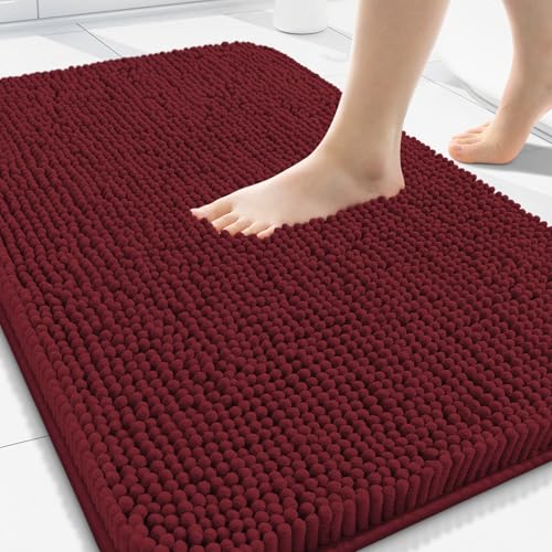 Bathroom Rugs 34x21