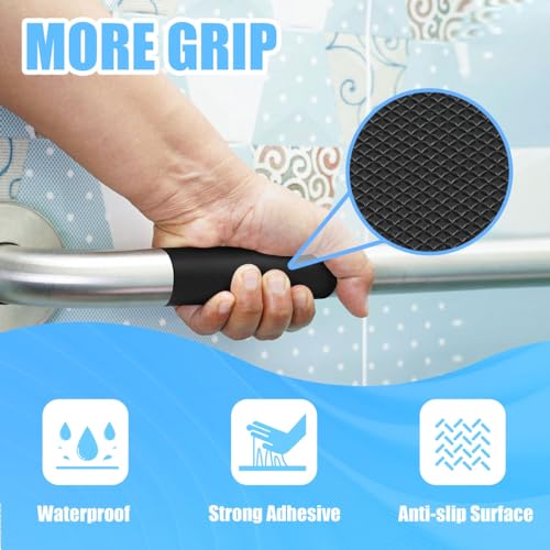 Rubber Grip Tape