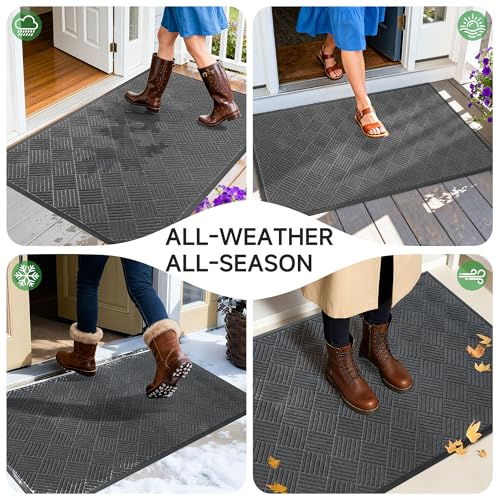 Front Door Mat (12 Sq Ft)