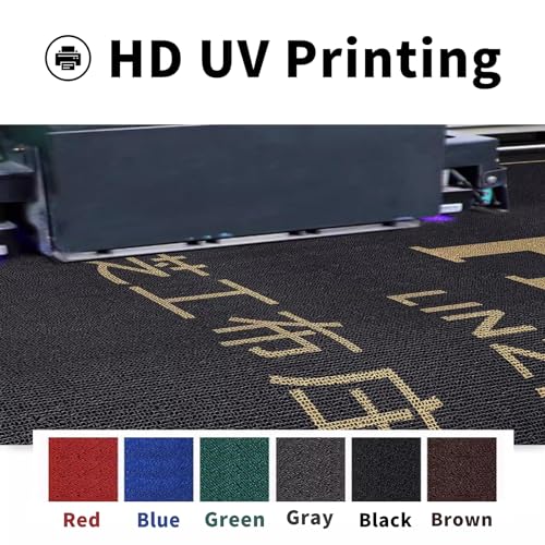Outdoor Entry Mat
