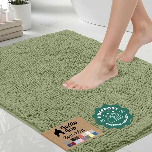 Bath Rug Mat for Bathroom