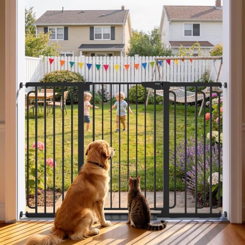 36" Extra Tall Baby Gate