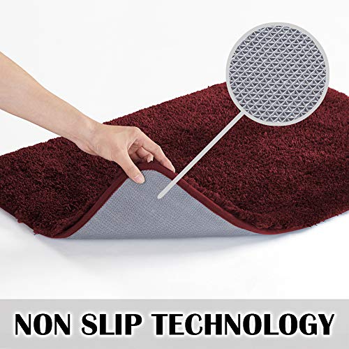 Non Slip Bath Mat