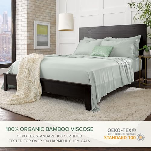 Split King Sheets - Bel Marant
