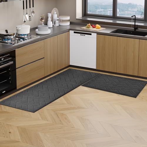 Machine Kitchen Runner Rugs24 x 36" (6 Sq Ft)