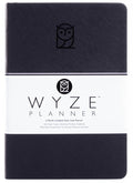 Undated Goal Planner