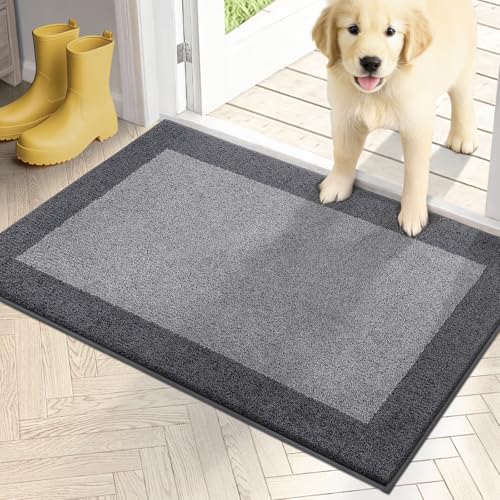 Dirt Trapping Indoor Door Mat