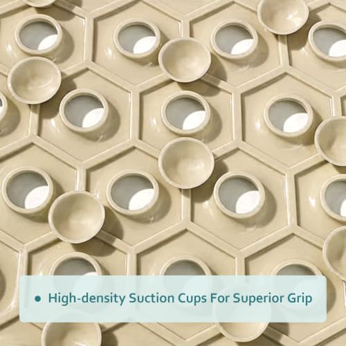 Non Slip Shower Mat