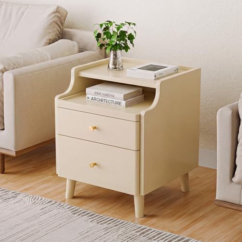 Nightstand Set of 2 (2 Count)