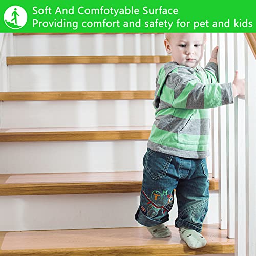 6" x 33Ft Clear Anti Slip Tape Waterprooft
