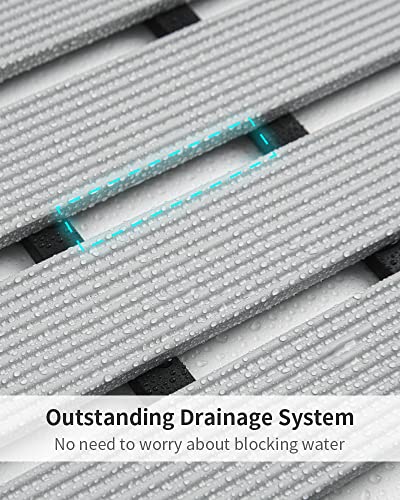 Shower Mat Non Slip