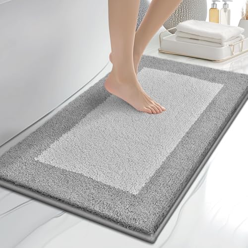 Bathroom Rugs