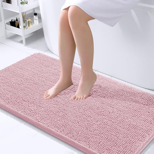 Bathroom Runner Rugs 44x24