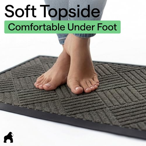 WeatherMAX Door Mat