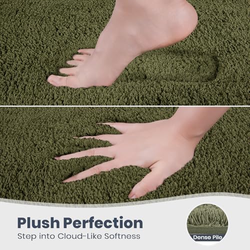 Bathroom Rug Bath Mat