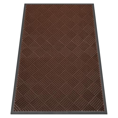 Front Door Mat Outside Entrance (15 Sq Ft)