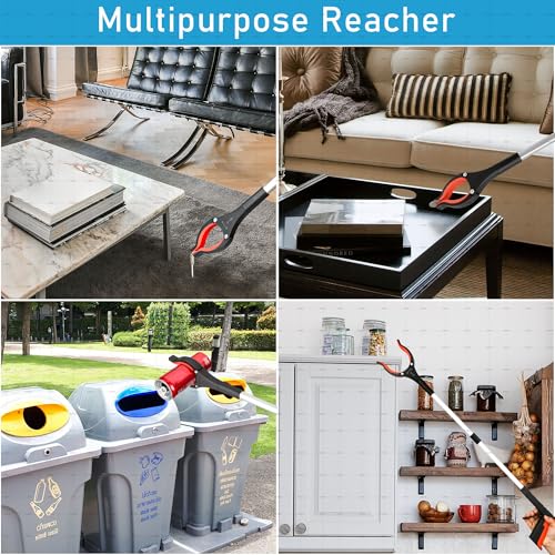Grabber Reacher Tool
