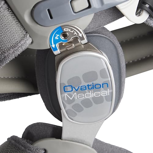 Game Changer Unloader Right Knee Brace