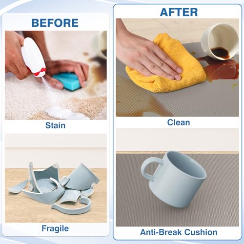 1 Inch Kitchen Mats for Floor