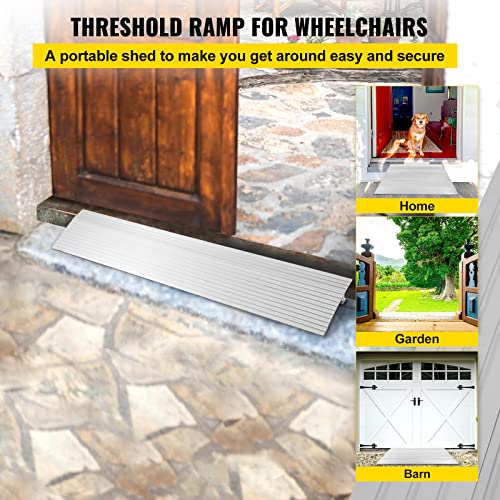 Door Threshold Ramp