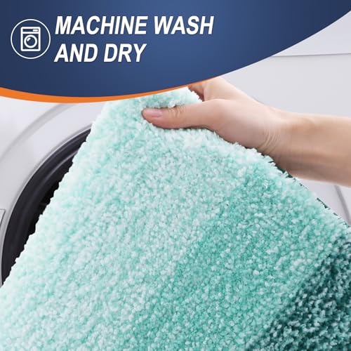 Bathroom Rugs Mat 30x20