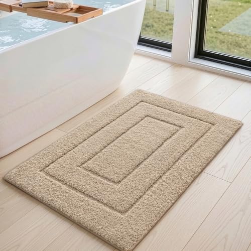 Bathroom Rugs 36x24