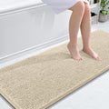 Bathroom Runner Rugs 59x24