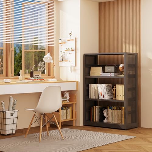3 Tier Bookshelf (3 Count)