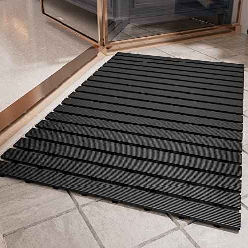 Shower Mat Non Slip