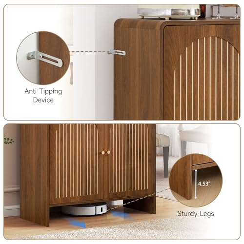 Sideboard Buffet Cabinet with Storage