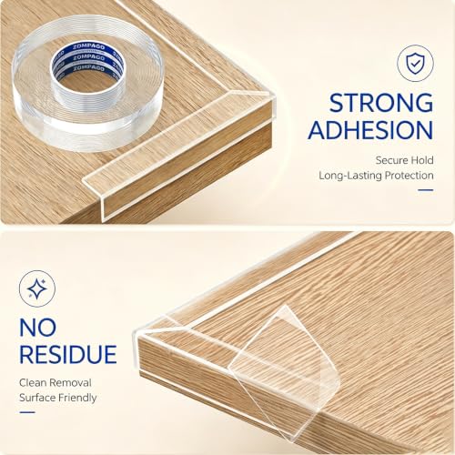 Baby Corner Proofing Edge Protector Strip