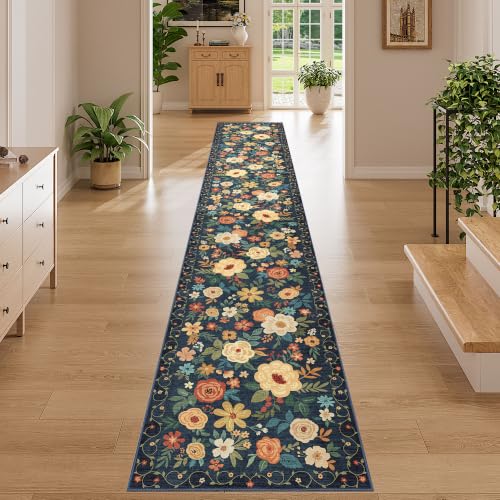 2x12 Washable Runner Rug (24 Sq Ft)
