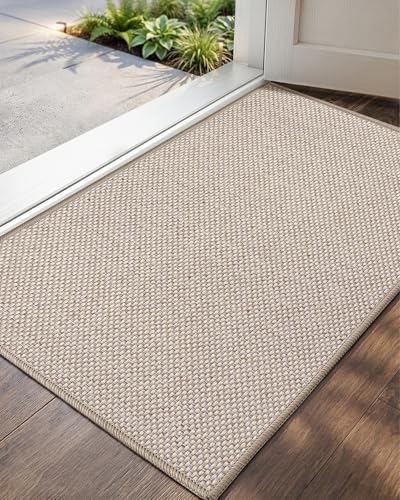 Ultra Thin Indoor Door Mat Entrance - Bel Marant