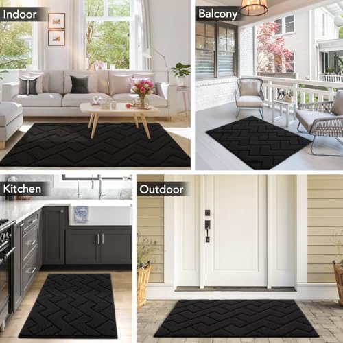 Front Door Mat Outside Entrance