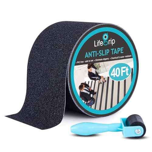 LifeGrip Anti Slip Traction Tape